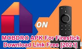 The window after that will show it downloading the cinema hd apk file onto your firestick device. Mobdro Apk For Firestick Download Link And Install Guide 2021