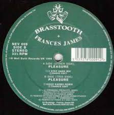 Brasstooth + Frances James
