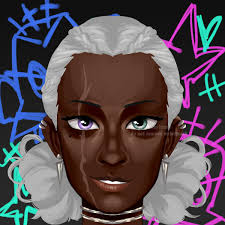 My OC Acricius and a few more images from my AU that is about him