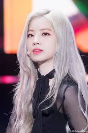 Hair becomes more porous as it ages, allowing pollutants easier access to discolor and damage hair. These 10 Idols Will Absolutely Dazzle You With Their Snow White Hair Color Koreaboo