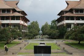 Prediksi passing grade snmptn / sbmptn 2021/2022. Passing Grade Itb Institut Teknologi Bandung 2017 Kampuscenter Com