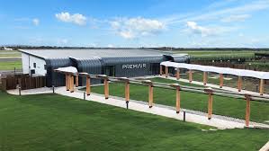 Welcome lounge for arrival guests at male seaplane terminal; Manchester Airport Marks Opening Of Private Terminal Premiair Business Traveller