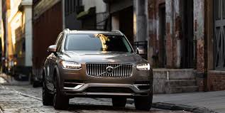 Xc90 is the premium suv that combines advanced safety and comfort, designed for ultimate elegance and capacity with all 7 passengers in mind. 2020 Xc90 Represents A Problem For Volvo