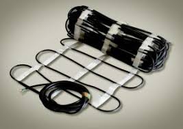 I know that some companies makes systems that you install into or under the concrete and other smaller heating mats that you lay on top, but i was wondering how effective it would be to just lay some sort of heated wire along the driveway and then just plug it in when the snow starts. Snowmeltz Radiant Shop