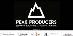 Be Your Own Bank - Peak Producers Mastermind