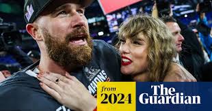 US rightwing conspiracy theory touts Taylor Swift as 'Pentagon asset' :  r/politics