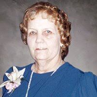 Obituary of Eunice Bigelow