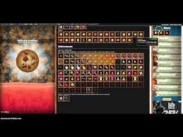 Your browser may not be recent enough to run cookie clicker. Cookie Clicker Codes Infinity 10 2021