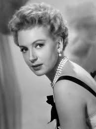 Remembering Deborah Kerr