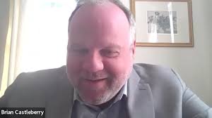 GSM Brian Castleberry