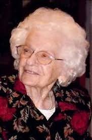 Ruth M. Westphal Obituary April 14, 2010