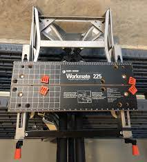 I need a leg catch for my workmate 225, but don't know if it is type 1, 2, 3, or 4. Best Black And Decker Workmate 225 Portable Project Center For Sale In Prosper Texas For 2021