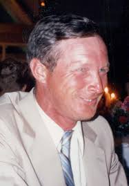 Duncan MacInnes Obituary