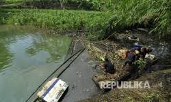 Kini, pemerintah israel berusaha mengembalikan tinggi permukaan danau itu dengan memompa air dari laut mediterania. Topic Waduk Saguling Republika Online