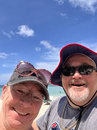 Vacation in Aruba, Travel from Boston to Barcelo Aruba