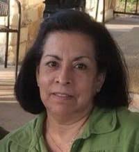 Mary Y. Vallejo Obituary (1948