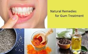 Natural ingredients · personal care · deep cleaning · no 1 Natural Remedies For Gum Disease Trionds