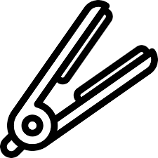 Download Flat Iron Vector Svg Icon Svg Repo