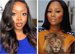 Meet 50 Young Big Babes Doing Well In BUSINESS