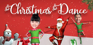 Add up to 5 faces, then select a dance and the app automatically creates your video! Christmas Dance Put Your Face In A 3d Video Apps On Google Play