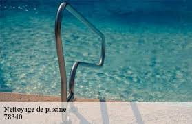 Entreprise Nettoyage De Piscine A Les Clayes Sous Bois Tel 01 85 53 38 77