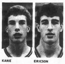 Kane's story of what was and what might have been