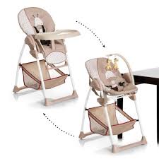 Brevi chaise haute multipositions convivio. Chaise Haute De Table Bebe Pas Cher