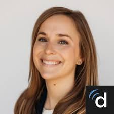 Dr. Sarah K. Pfeil, MD