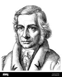 Friedrich daniel ernst schleiermacher hi-res stock photography and images