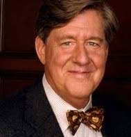 My new job. In his own words.