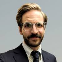 Ben Mohr Email & Phone Number