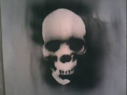Skull Stencil By Sporkyoureyesout On Deviantart