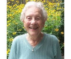 Beverly Galbraith Obituary (1925