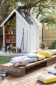 Cabane De Jardin Cabane Jardin Abri De Jardin Abri De Jardin Moderne