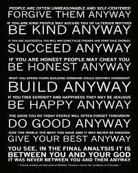 Mother teresa was born agnes gonxha bojaxhiu in 1910 in macedonia. Pin By Mara Stonebrook On Sayings Quotes Yada Yada Yada Quotes Inspirational Quotes Inspirational Words