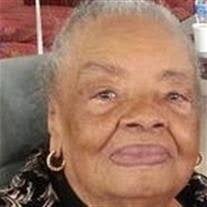 Muriel G. Carter Obituary