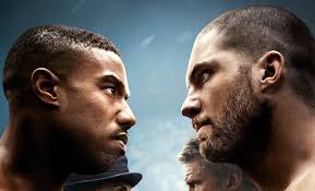 Official page of creed 2. Review Creed Ii Is A Fitting Addition To The Rocky Franchise