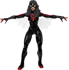 Find the best halloween costumes for women at party city. Digibash Marvel Legends New Spider Woman Costume By Leokearon On Deviantart