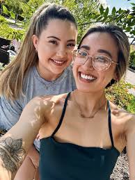 Very grateful to have a beautiful heart and a face to match it 💕