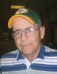 Obituary for Gerald "Jerry" W McCracken