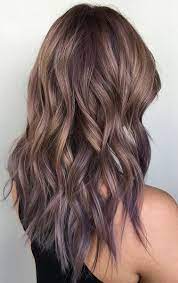 Pin By L U L U On B E A U T Y Hair Styles Ombre Hair Color Summer Hair Color