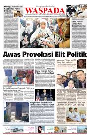 Susuk mak minah sering kita lihat di dalam filem. Minggu 25 9 16 By Harian Waspada Issuu