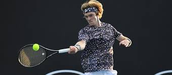 / прогноз на матч + фрибет, ставка, статистика, коэффициенты David Goffin Andrej Rublyov Nik Kirgios Karen Hachanov Ekspress Na Tennis Ot Ivana Markevicha Na 25 Yanvarya 2020