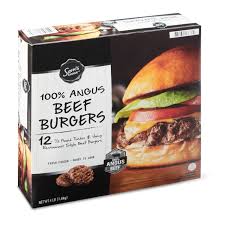 170 calories | 10g fat | 2g carbohydrates | 0g fiber | 1g sugar . Bubba Burger Original Burger 6 Ct 2 Lb Walmart Com