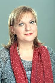 Ada Solomon– Locul 47 în Top 50 cele mai influente, ediția 2018