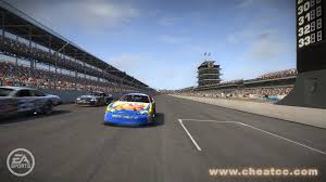 This right here is easily the worst nascar game of all time. Nascar 08 Review For Xbox 360 X360