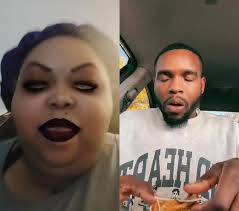 Dashawn Sings Big Women