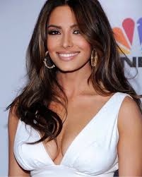 So, who is Aahoo Jahansouzshahi? And where have you seen her before? She's  the name