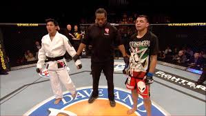 The real controversy comes from the scorecard of judge joe solis, who gave rounds two, three, four, and five to jones. Byrd S Eye View Adalaide Byrd S Mma Shockers Fighters Only