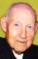 Cletus Joseph “Bud” Muensterman (1923-2017)